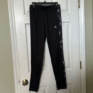 Adidas Climalite Athletic Pants Size Small
